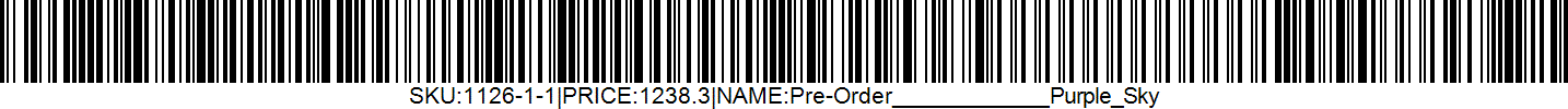 Barcode