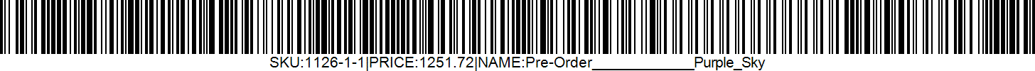 Barcode