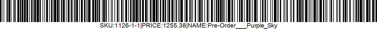 Barcode