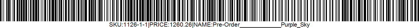 Barcode