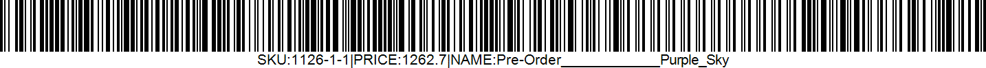 Barcode