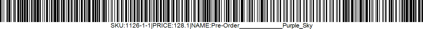 Barcode