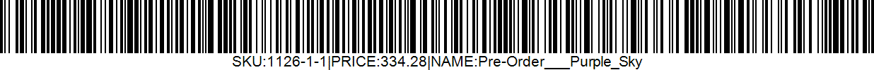 Barcode