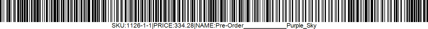 Barcode