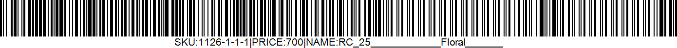 Barcode