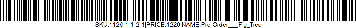 Barcode