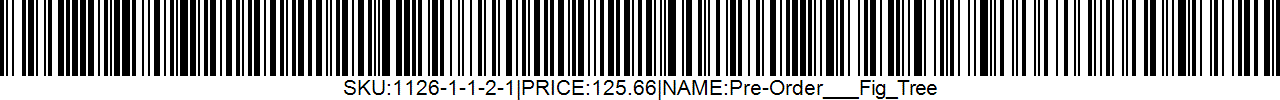 Barcode