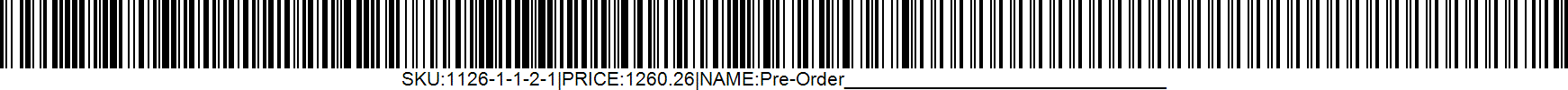 Barcode