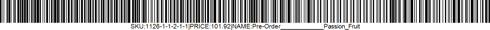 Barcode