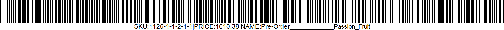 Barcode