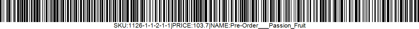 Barcode