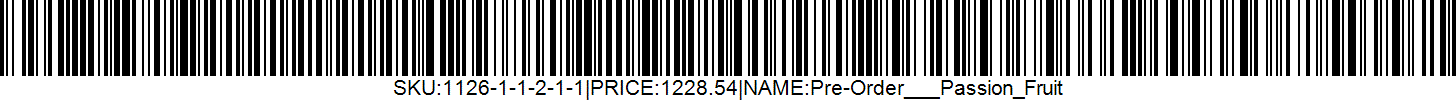Barcode