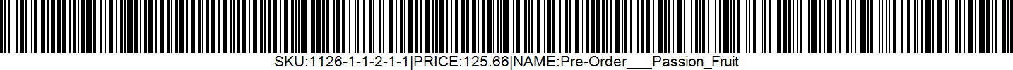 Barcode