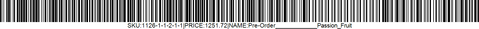 Barcode