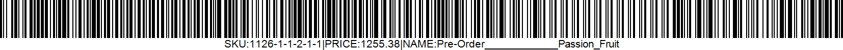Barcode