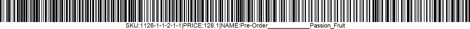 Barcode