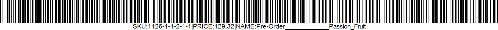 Barcode