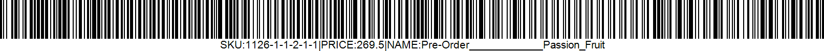 Barcode
