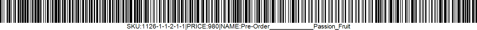 Barcode