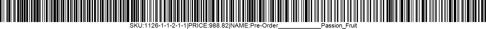 Barcode