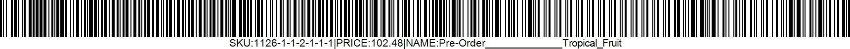 Barcode
