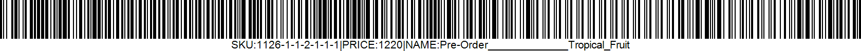 Barcode