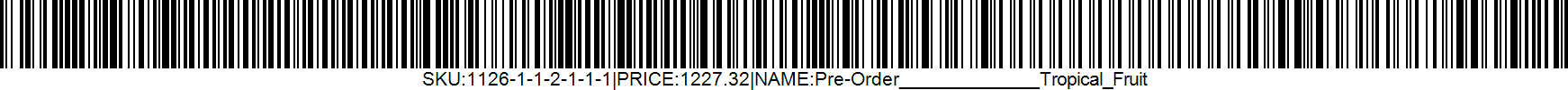 Barcode