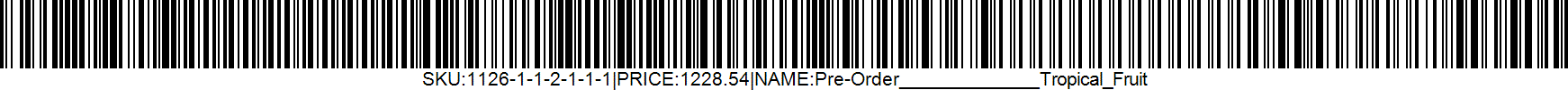 Barcode