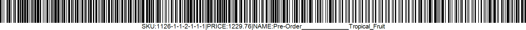Barcode