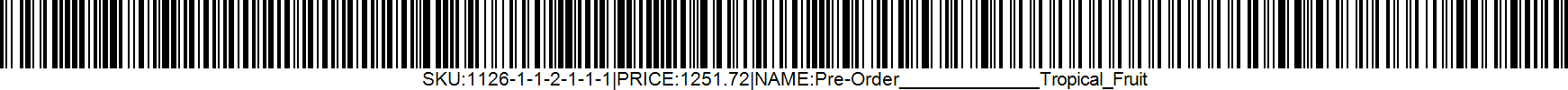 Barcode