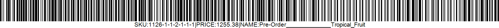 Barcode