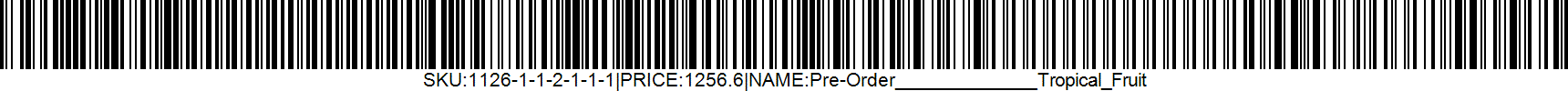 Barcode