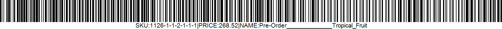 Barcode