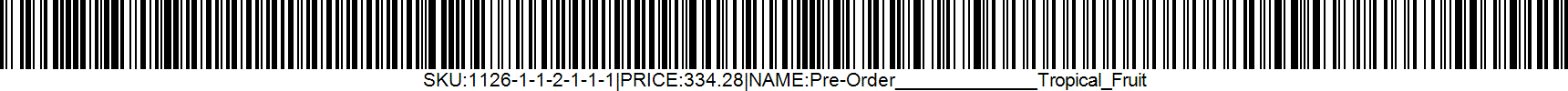 Barcode