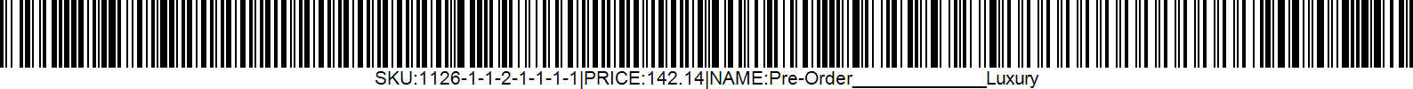 Barcode