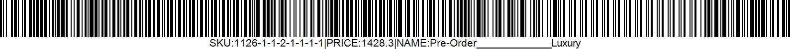 Barcode