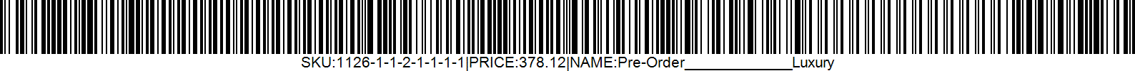 Barcode