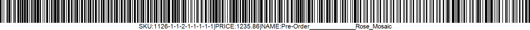 Barcode