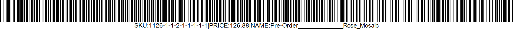Barcode