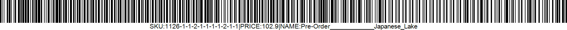 Barcode