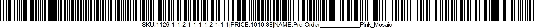Barcode