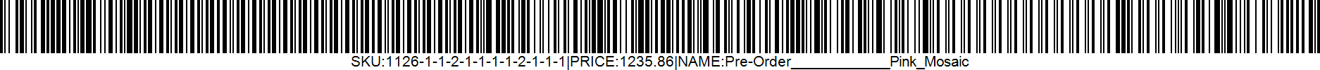 Barcode
