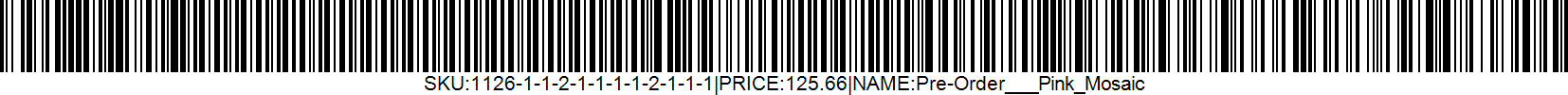 Barcode