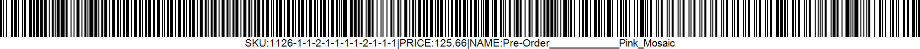 Barcode