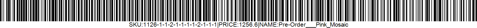 Barcode