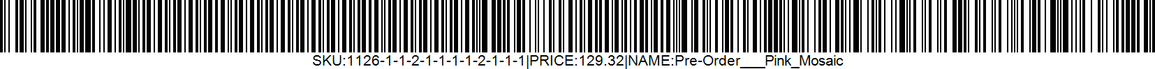 Barcode