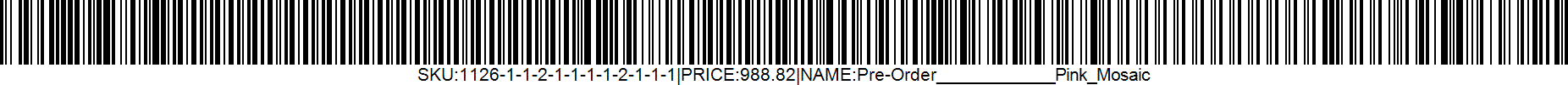 Barcode