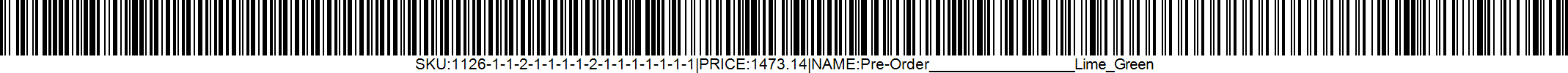 Barcode