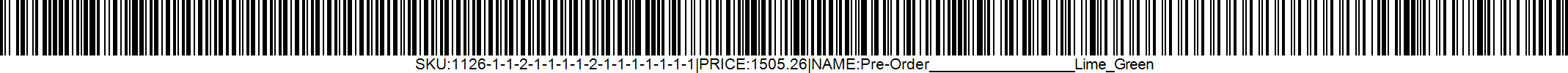 Barcode