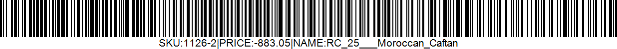 Barcode